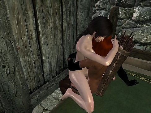 ❤️ pazororo, uye akashandisa miviri yetsbbe uye unpe yakanyanya vatambi, succubus uye nord ❌ ❤